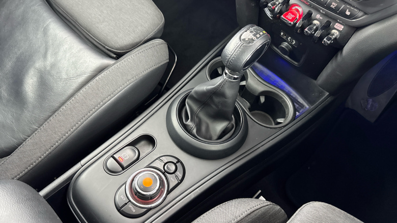 MINI Countryman 1.5 Cooper ALL4 5dr Auto Petrol Hatchback